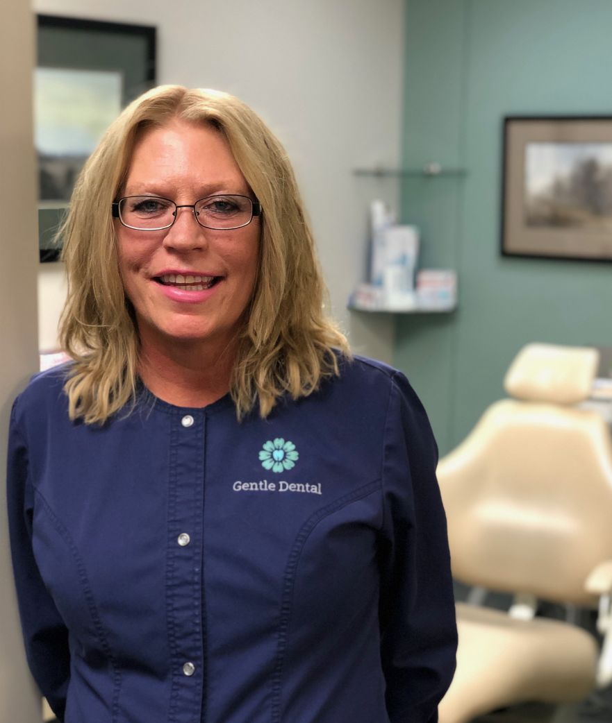 Cosmetic Dentist in Lincoln